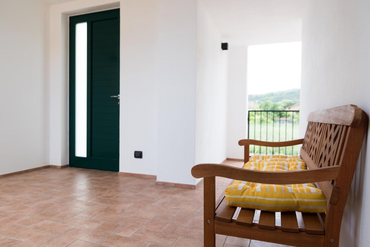 Le Camere Di Gio Ameglia Dış mekan fotoğraf